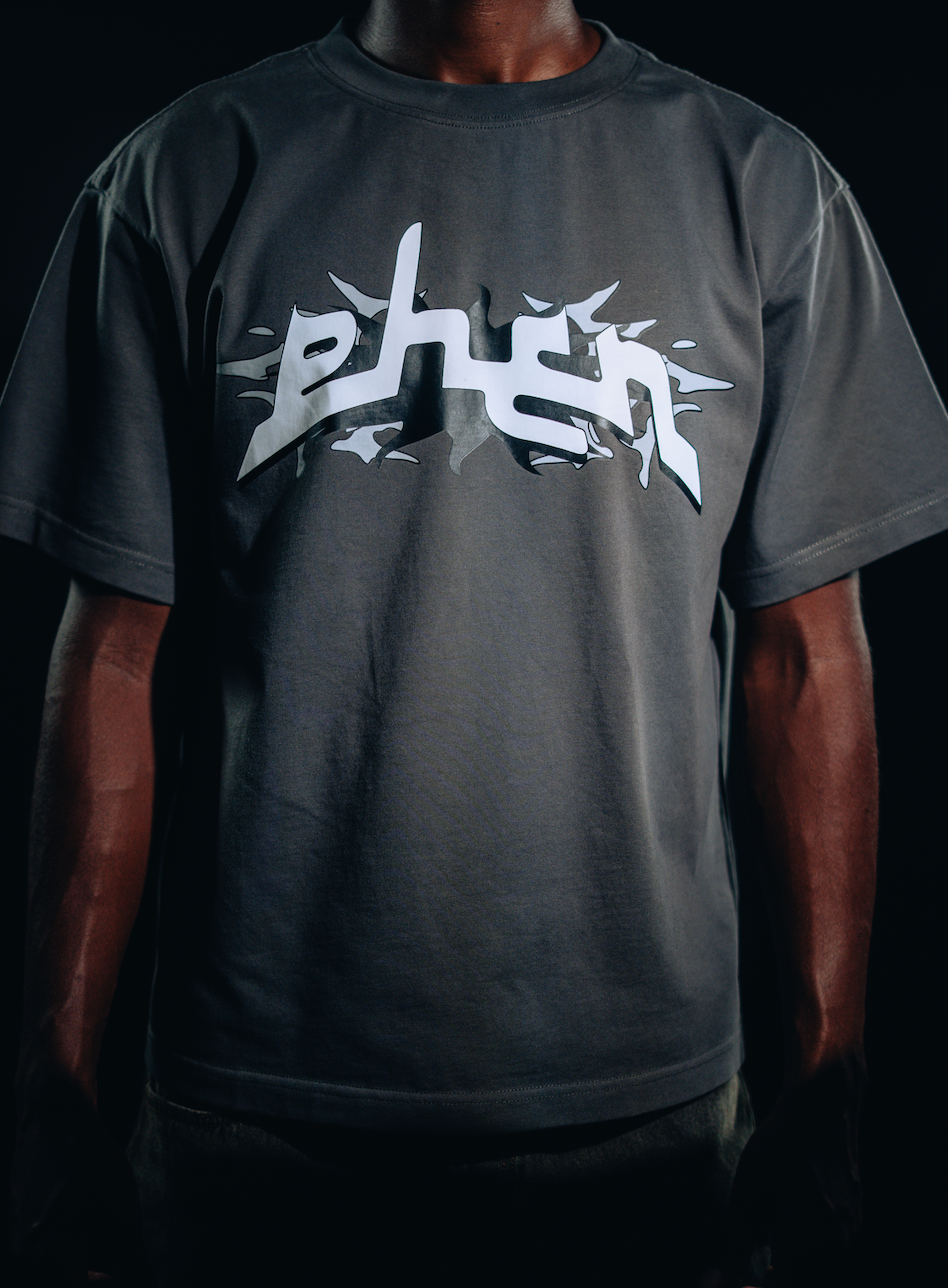 T-SHIRT "LOGO"