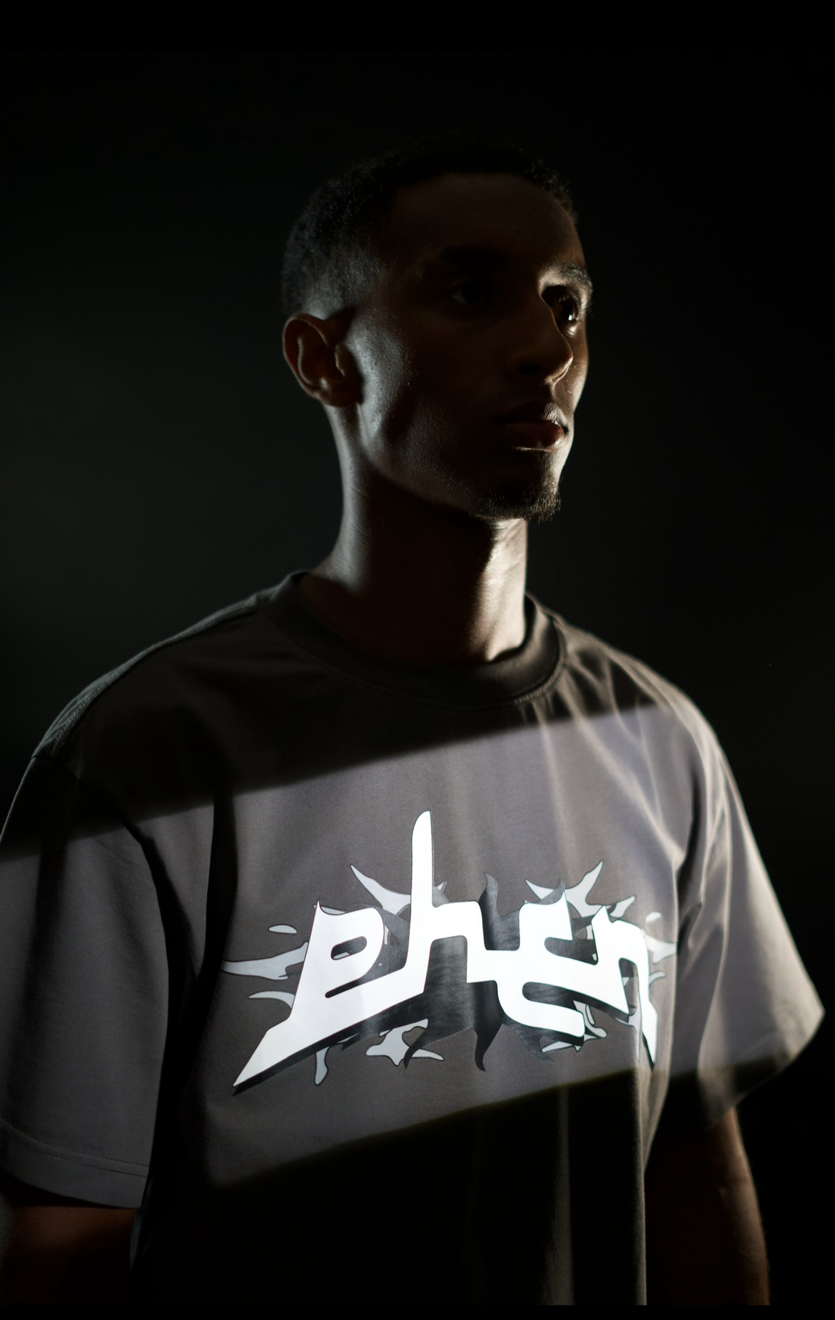T-SHIRT "LOGO"