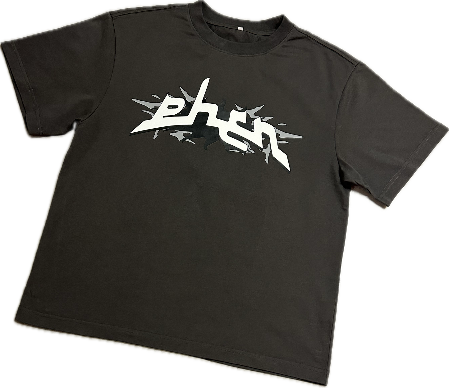 T-SHIRT "LOGO"