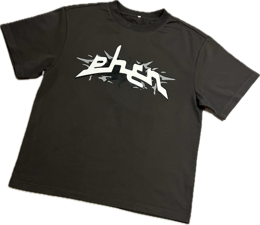 "LOGO" T-SHIRT